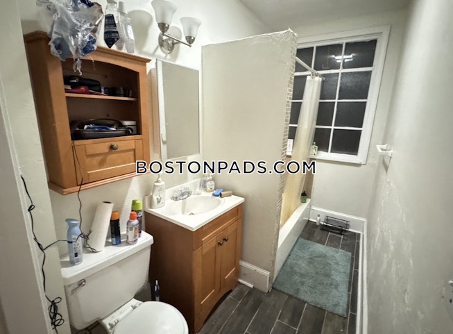 Boston - $6,250+ /mo