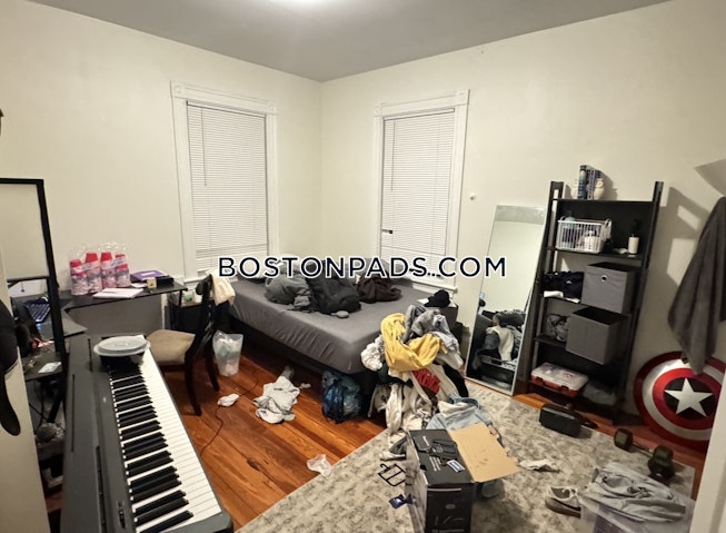 Boston - $6,250+ /mo