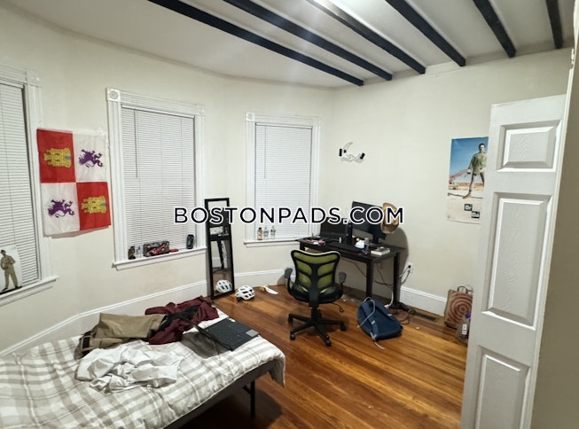 Boston - $6,250+ /mo