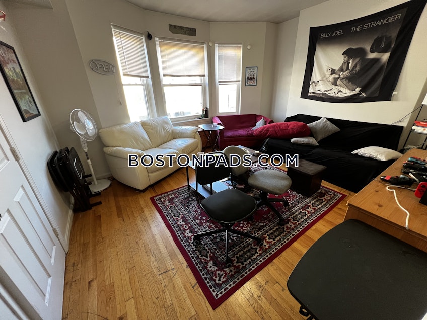 Boston - $6,000+ /month