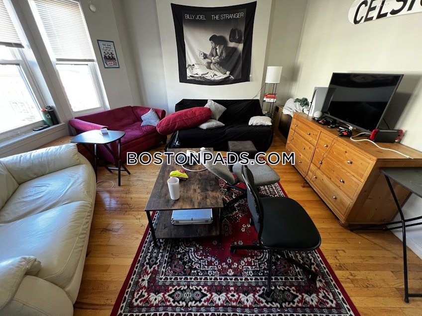 Boston - $6,000+ /month