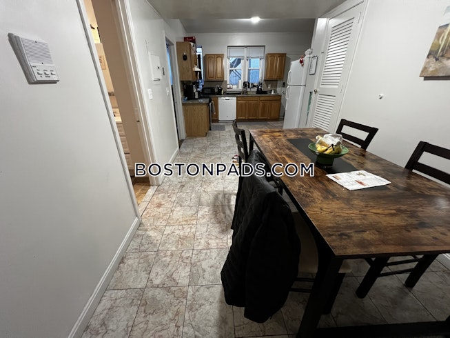 Boston - $4,500+ /mo