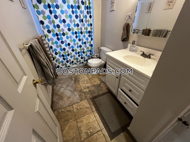 Boston - $4,500+ /mo