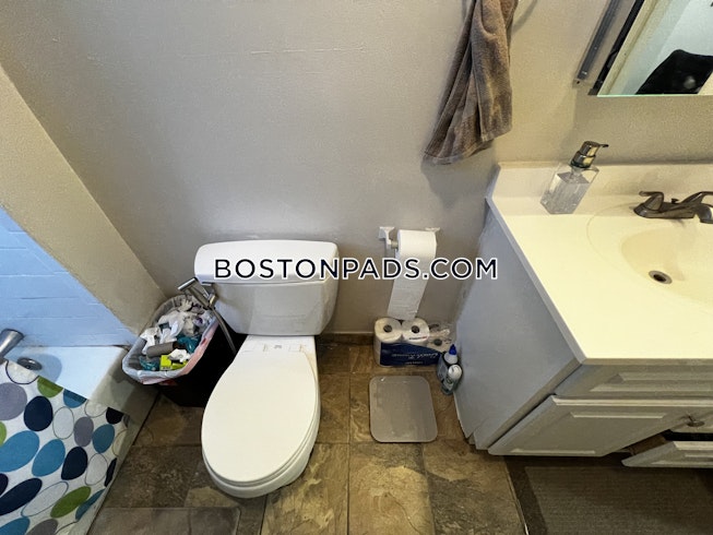 Boston - $4,500+ /mo