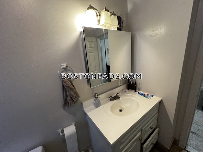 Boston - $4,500+ /mo