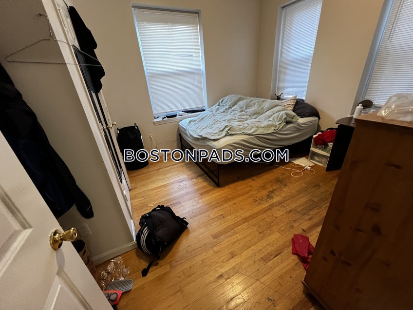 Boston - $6,000+ /month