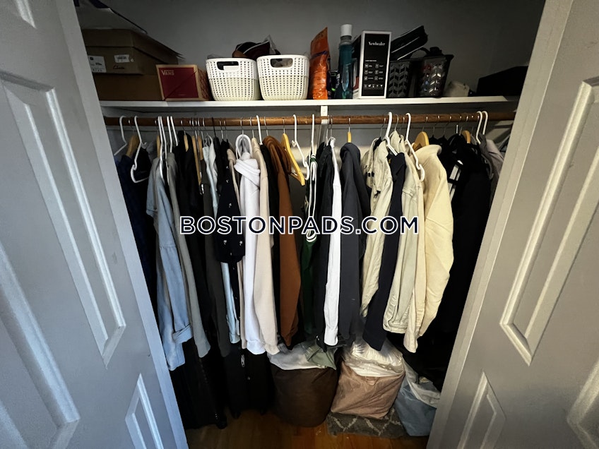 Boston - $5,800+ /month