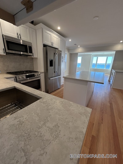 East Boston 2 Beds 2 Baths East Boston Boston - $3,800