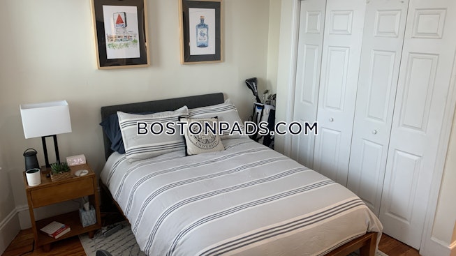 Boston - $6,000+ /mo