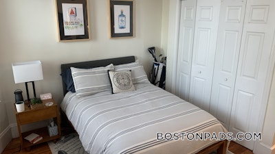 Mission Hill 4 Bed 1.5 Bath BOSTON Boston - $6,400