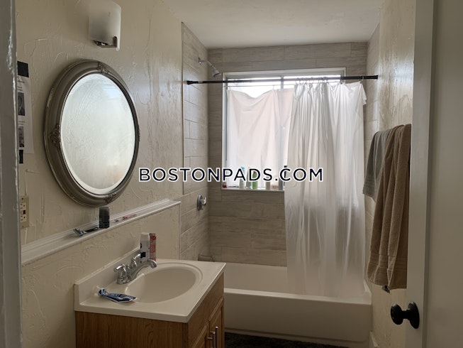 Boston - $6,000+ /mo