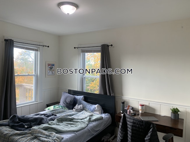 Boston - $6,250+ /mo