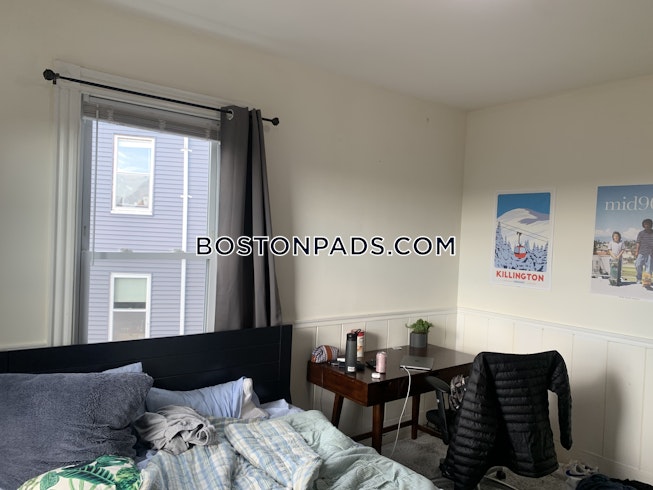Boston - $6,000+ /mo
