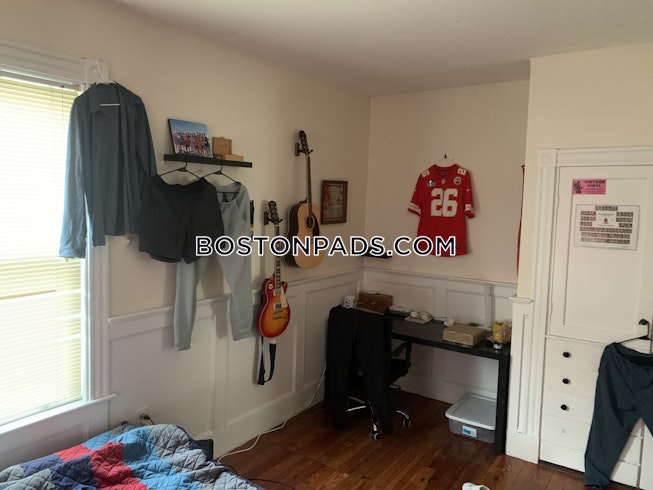 Boston - $6,000+ /mo