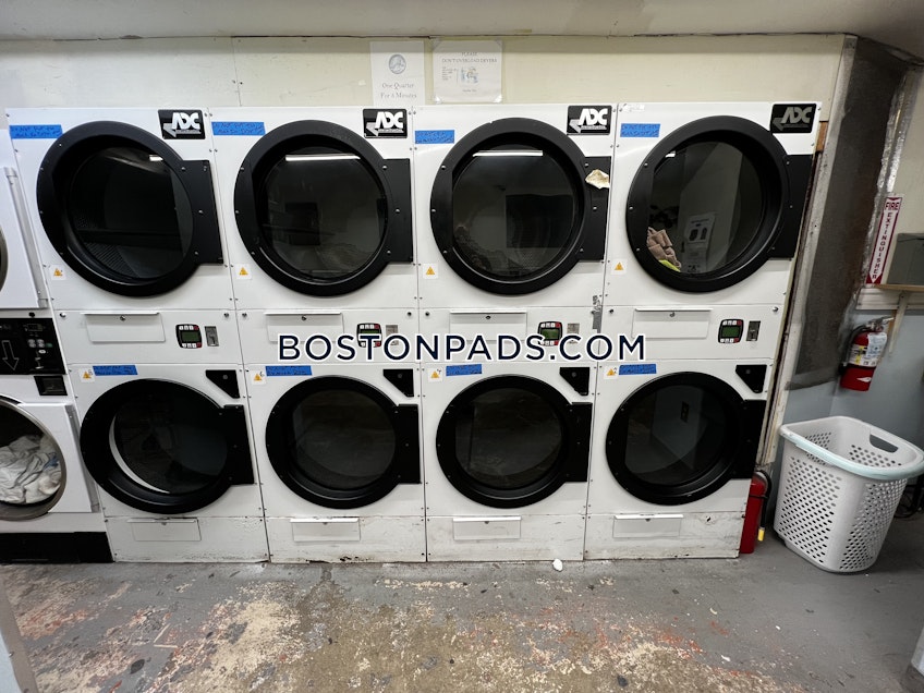 Boston - $5,800+ /month