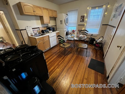 Medford 4 Beds 1 Bath  Tufts - $4,400