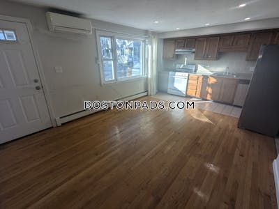 Dorchester 4 Beds 1.5 Baths Boston - $3,500 No Fee
