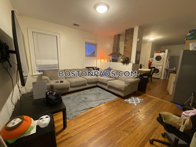 Boston - $6,250+ /mo