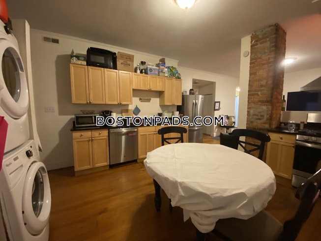 Boston - $6,000+ /mo