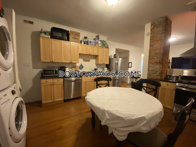 Boston - $6,000+ /mo