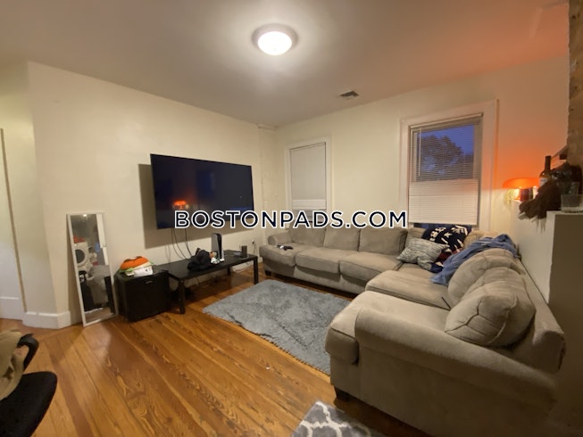 Boston - $6,000+ /mo