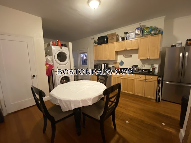 Boston - $6,000+ /mo