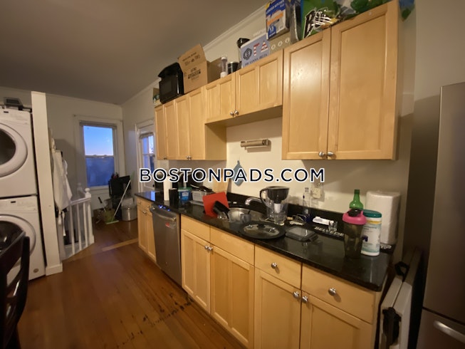 Boston - $6,000+ /mo