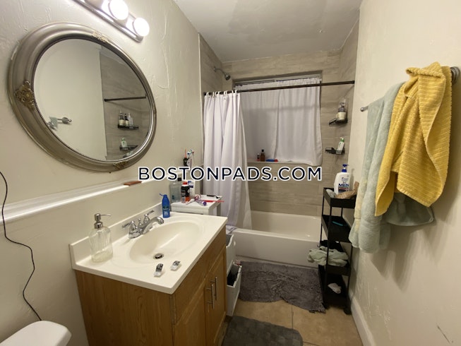 Boston - $6,000+ /mo