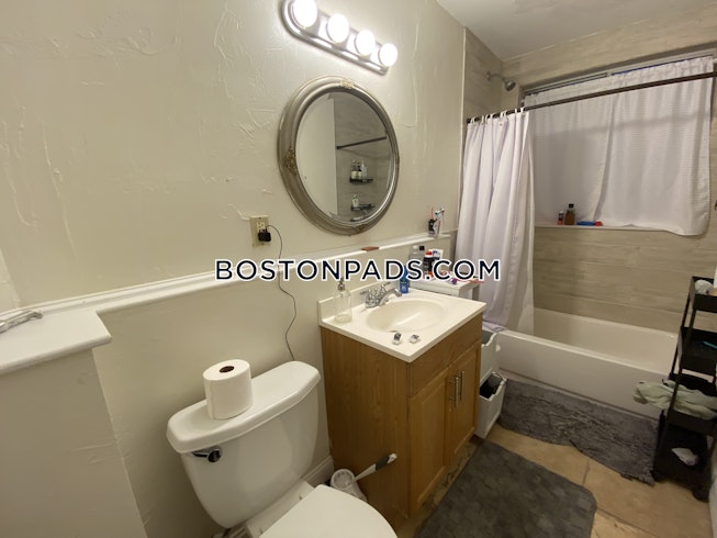 Boston - $6,000+ /mo