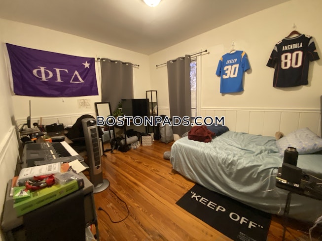 Boston - $6,000+ /mo