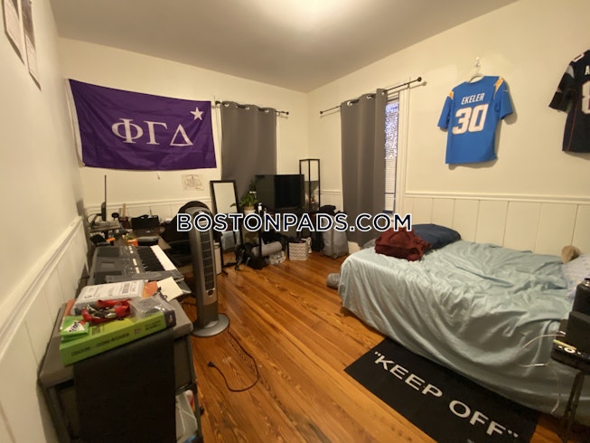 Boston - $6,000+ /mo