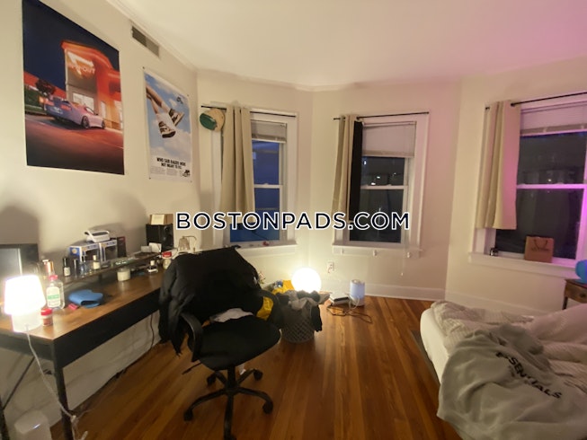 Boston - $6,000+ /mo