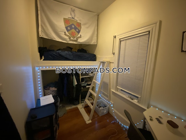 Boston - $6,000+ /mo