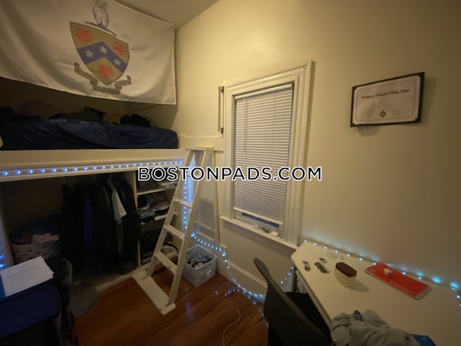 Boston - $6,000+ /mo