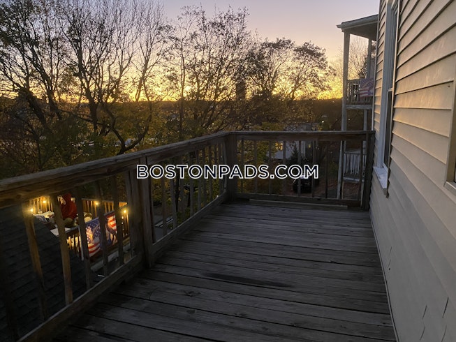 Boston - $6,000+ /mo