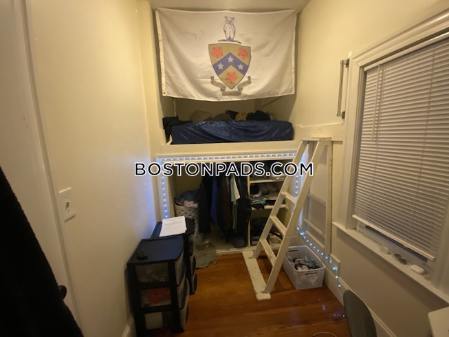 Boston - $6,000+ /mo