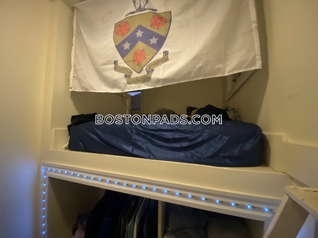 Boston - $6,000+ /mo