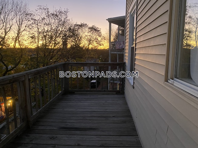 Boston - $6,250+ /mo