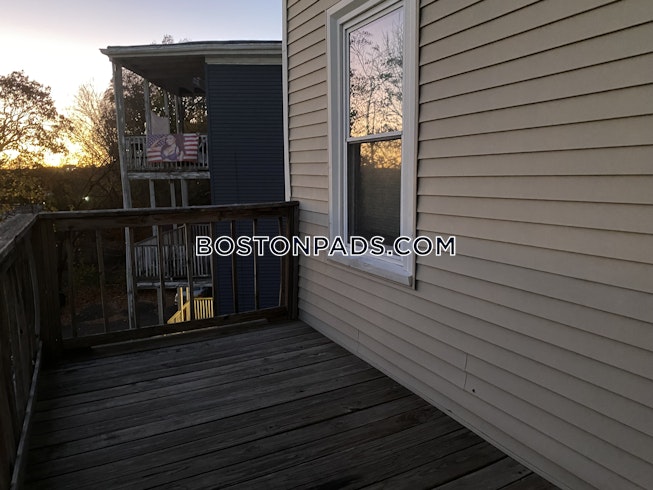 Boston - $6,250+ /mo