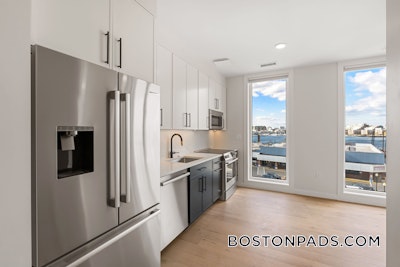 East Boston 1 Bed 1 Bath BOSTON Boston - $3,200 No Fee