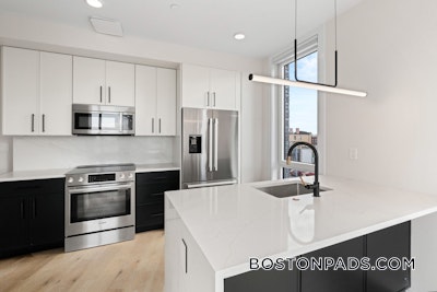 East Boston 2 Beds 1.5 Baths East Boston Boston - $3,900 No Fee