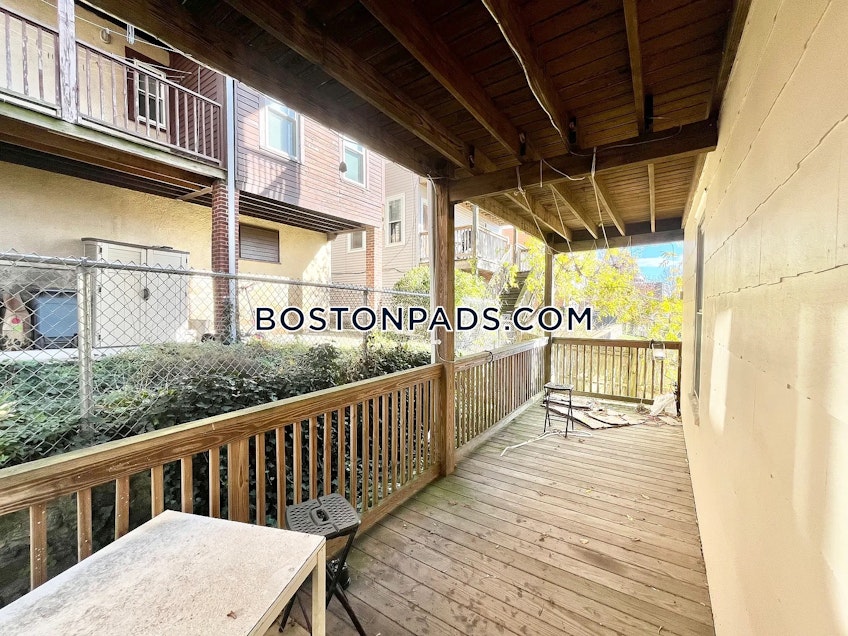 Roxbury Crossing - $3,900+ /month