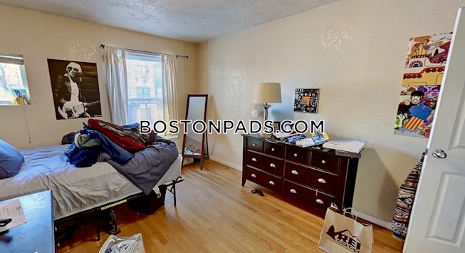 Roxbury Crossing - $7,000+ /mo