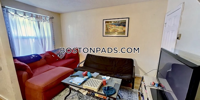 Roxbury Crossing - $7,000+ /mo