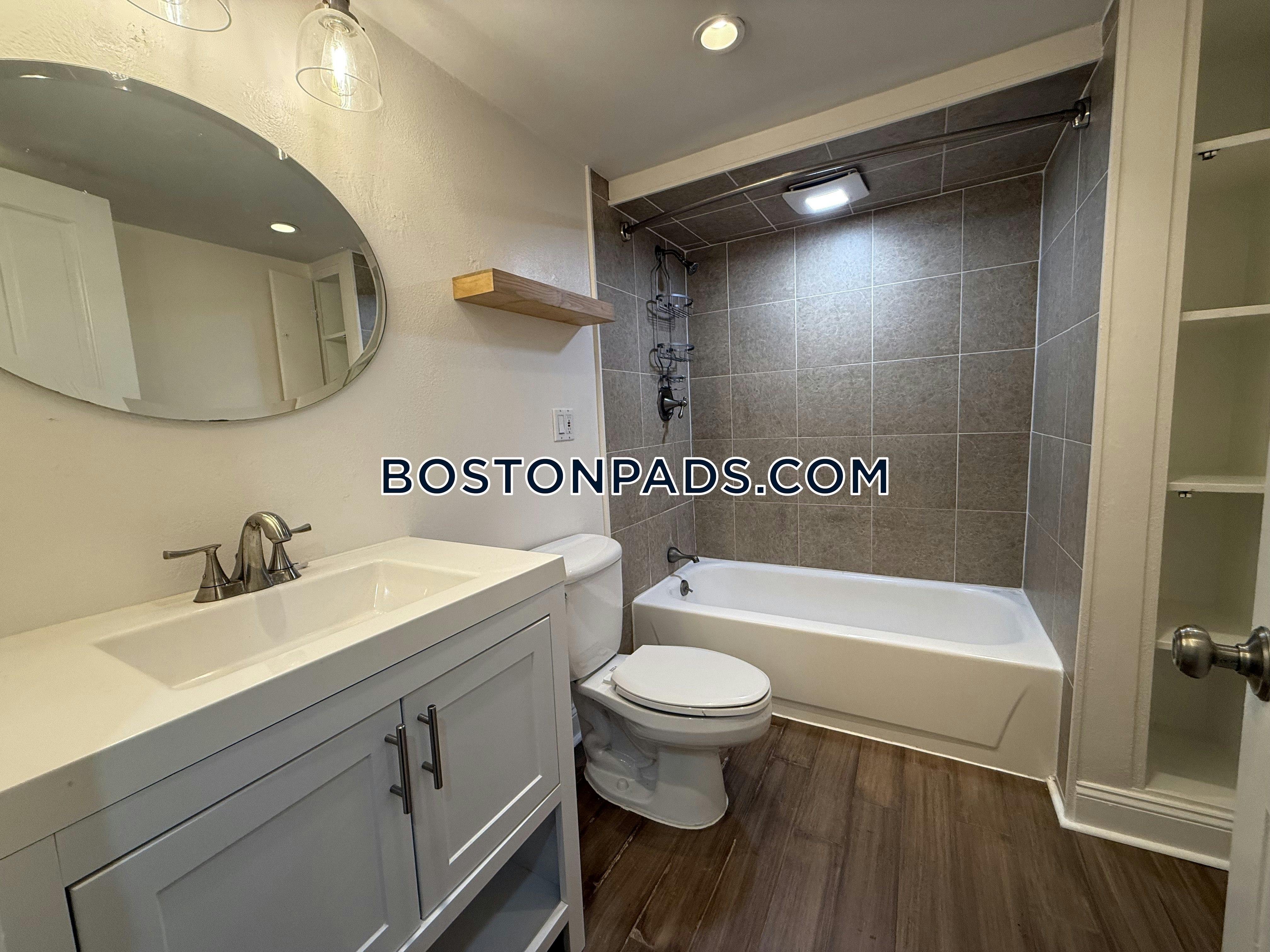 South End, Boston, MA - 1 Bed, 1 Bath - $3,450 - ID#8012298