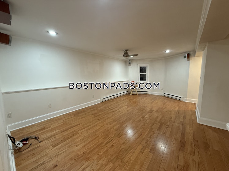 Columbus Ave., Boston