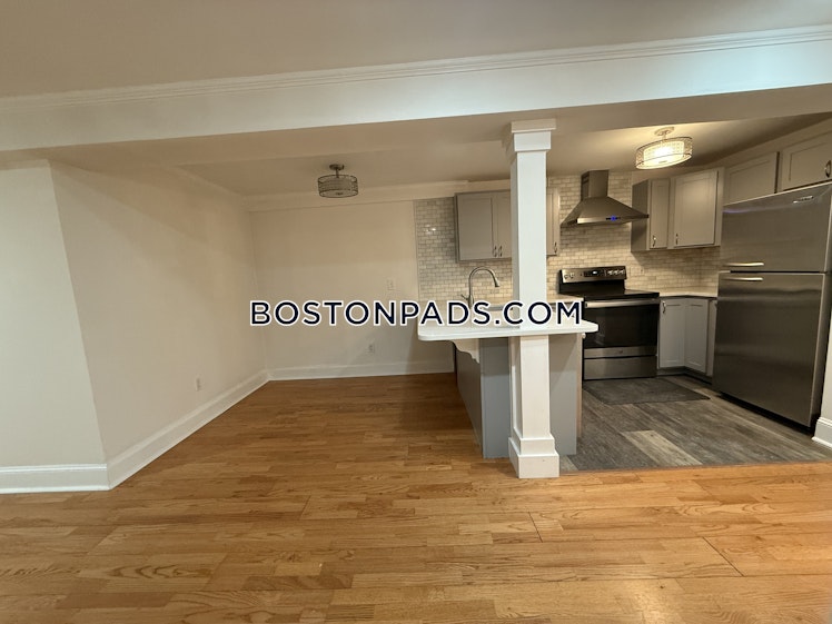 Columbus Ave., Boston