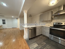 Columbus Ave. Boston