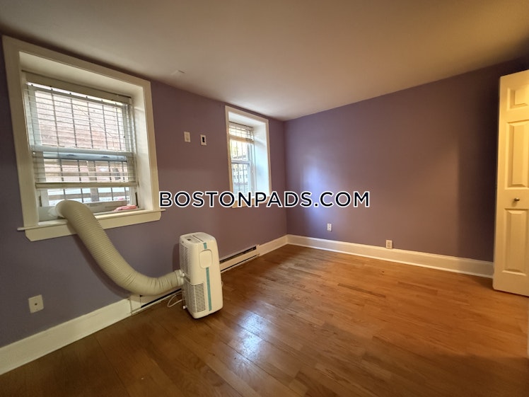 Columbus Ave., Boston