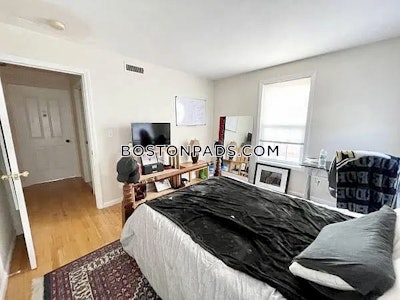 Mission Hill 4 Beds 3 Baths Boston - $7,900 No Fee